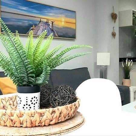 Cozy Apartament In The Heart Of Santa Cruz Exterior photo