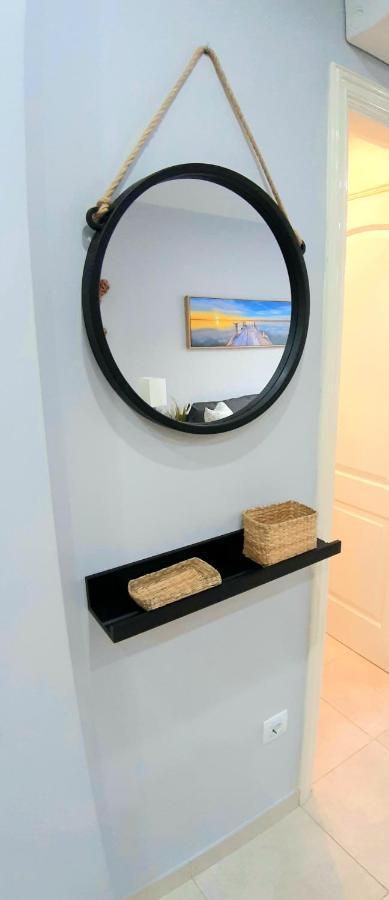 Cozy Apartament In The Heart Of Santa Cruz Exterior photo