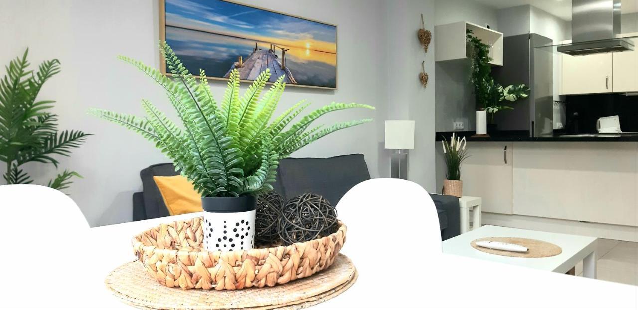 Cozy Apartament In The Heart Of Santa Cruz Exterior photo