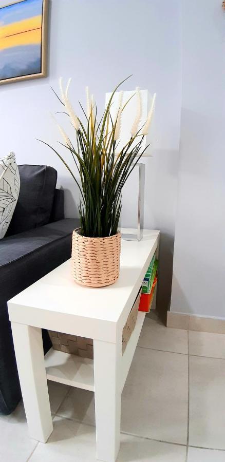 Cozy Apartament In The Heart Of Santa Cruz Exterior photo