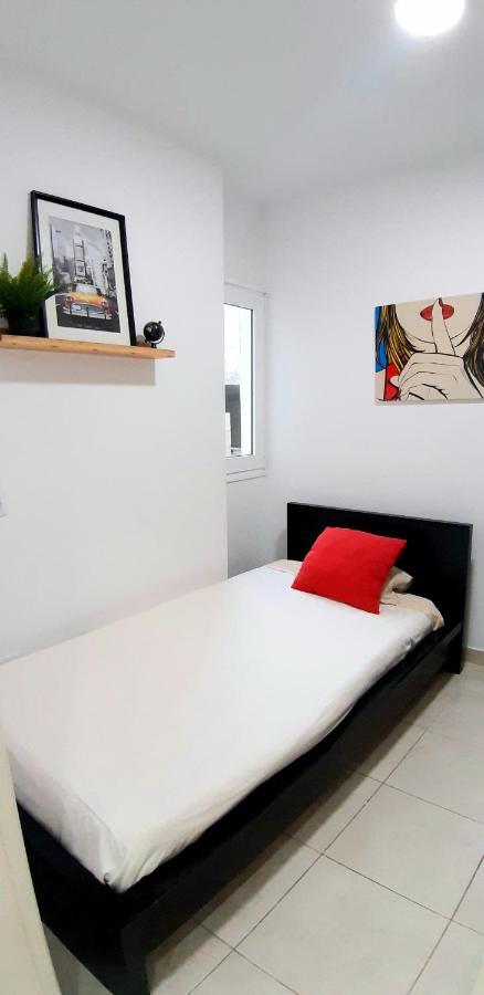 Cozy Apartament In The Heart Of Santa Cruz Exterior photo