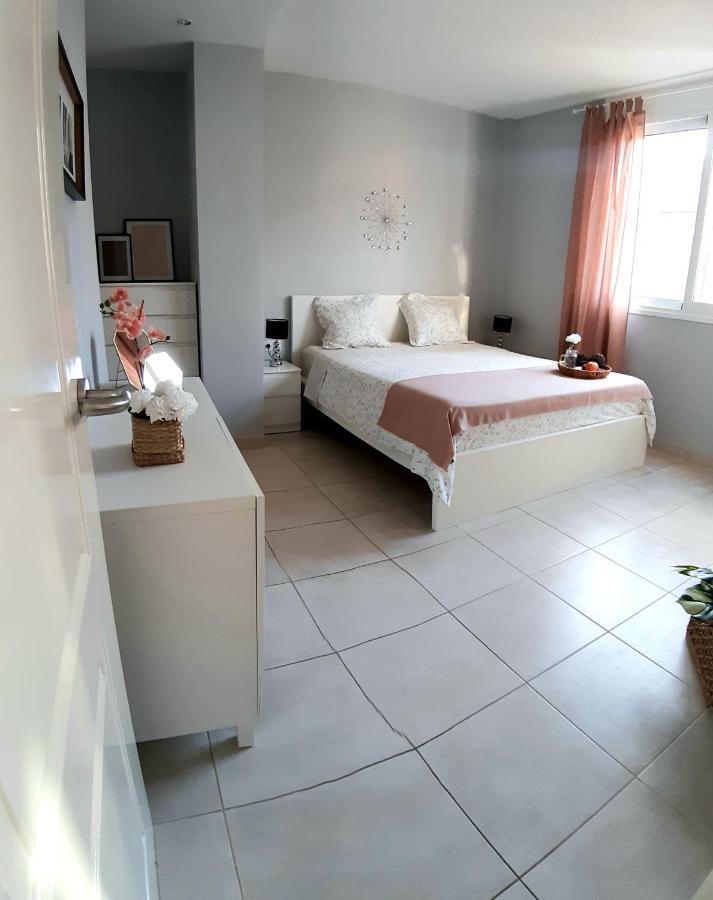 Cozy Apartament In The Heart Of Santa Cruz Exterior photo