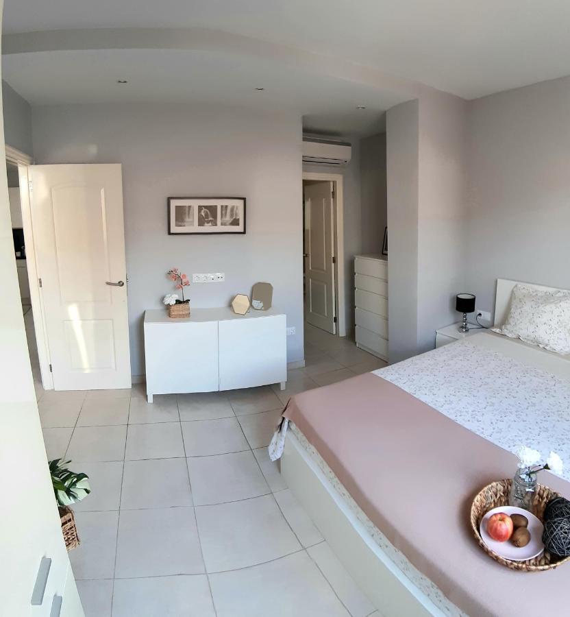 Cozy Apartament In The Heart Of Santa Cruz Exterior photo