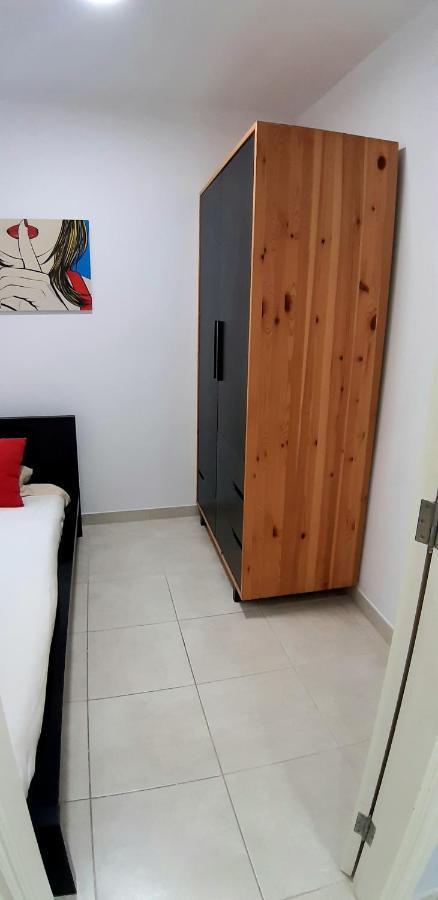 Cozy Apartament In The Heart Of Santa Cruz Exterior photo