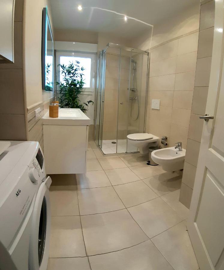 Cozy Apartament In The Heart Of Santa Cruz Exterior photo