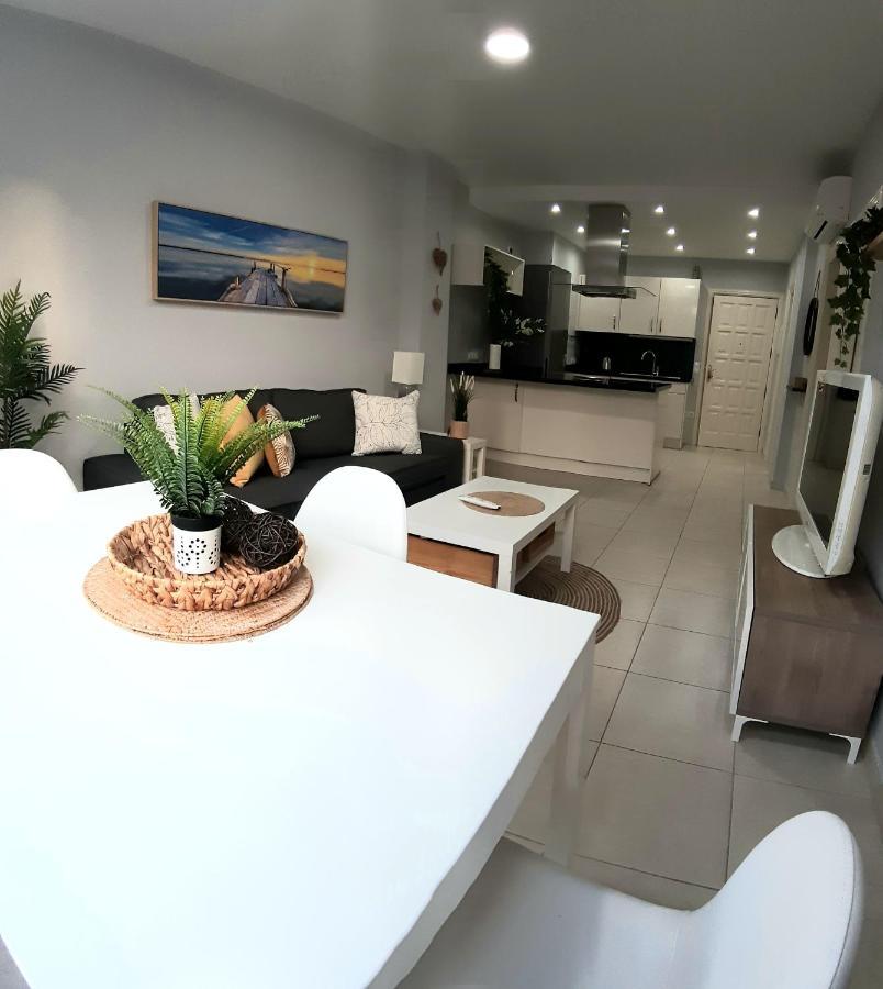 Cozy Apartament In The Heart Of Santa Cruz Exterior photo