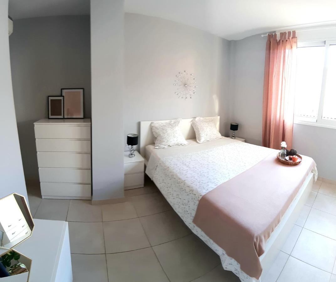 Cozy Apartament In The Heart Of Santa Cruz Exterior photo