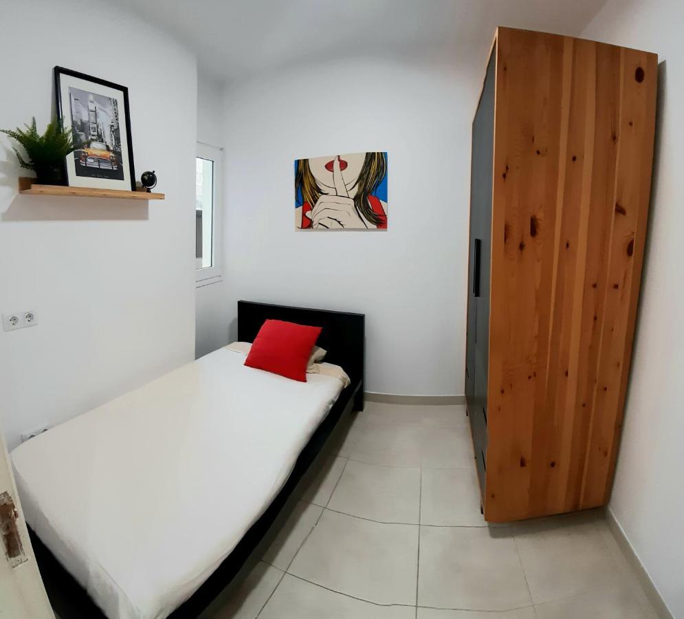 Cozy Apartament In The Heart Of Santa Cruz Exterior photo